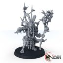 Signum Vartar The Dark, Swamps Hero 2
