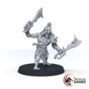 Signum Zakdur, The Raging Blood 1