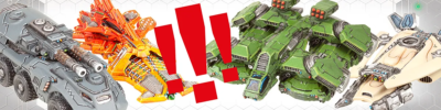 TTC Dropzone Neuheiten 1