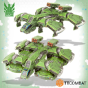 TTC Dropzone Neuheiten 12