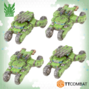 TTC Dropzone Neuheiten 13