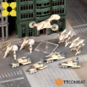 TTC Dropzone Neuheiten 2