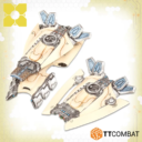 TTC Dropzone Neuheiten 3