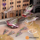 TTC Dropzone Neuheiten 6