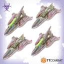 TTC Dropzone Neuheiten 7