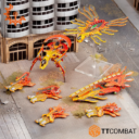 TTC Dropzone Neuheiten 8