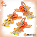 TTC Dropzone Neuheiten 9