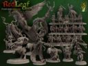 Titan Forge Februar Patreon Preview 1