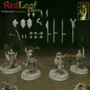 Titan Forge Februar Patreon Preview 16