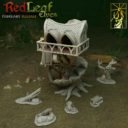 Titan Forge Februar Patreon Preview 17