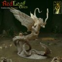 Titan Forge Februar Patreon Preview 4