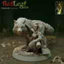 Titan Forge Februar Patreon Preview 8