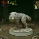 Titan Forge Februar Patreon Preview 9