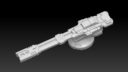 Titanhammer Railgun Turret 1