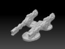 Titanhammer Railgun Turret 3