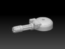 Titanhammer Railgun Turret 8