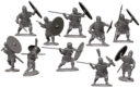 Victrix Preview