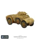 WG Autoblinda AB40 Armoured Car 2