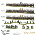 WG Black Powder Epic Battles British Highlanders & Riflemen 3