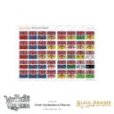 WG Black Powder Epic Battles British Highlanders & Riflemen 4