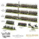 WG Black Powder Epic Battles French Middle & Old Guard 2
