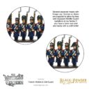 WG Black Powder Epic Battles French Middle & Old Guard 4