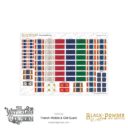 WG Black Powder Epic Battles French Middle & Old Guard 5