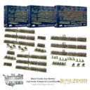 WG Black Powder Epic Battles Highlander & Imperial Guard Bundle