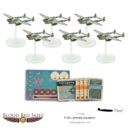 WG Blood Red Skies P 38 Lightning Squadron 2