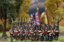 WG Epic Highlanders & Imperial Guard Preview 5