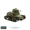 WG L6 Lanciaflamme Flame Tank 1