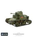 WG L6 Lanciaflamme Flame Tank 2