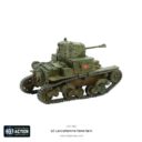 WG L6 Lanciaflamme Flame Tank 4
