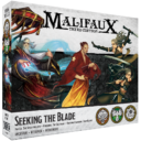 WY Malifaux Seeking The Blade 1