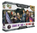 WY Malifaux The Other Side Starter Box 1