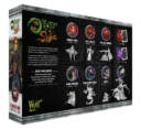 WY Malifaux The Other Side Starter Box 2