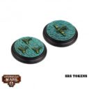 Warcradle Studios Dystopian Wars Konig Battlefleet Set 15