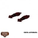 Warcradle Kongo Battlefleet Set 24