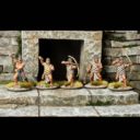 WargamesAtlantic AztecWarriors 10