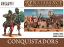 WargamesAtlantic Conquistadors 01