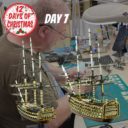 Warlord Black Seas 7