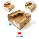 Wild Land Store Neuheiten 01
