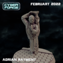 Adrian Rayment