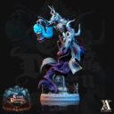 Archvillainjanuar27