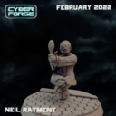 Neil Rayment