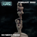 Rayment Twins