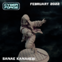 Sanae Kanahebi