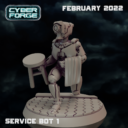 Service Bot 1
