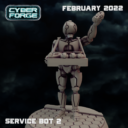 Service Bot 2