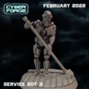 Service Bot 3